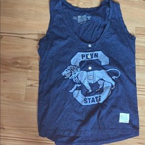 Penn State Tank Top